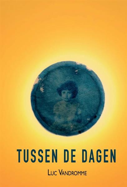 Grote foto tussen de dagen boeken overige boeken