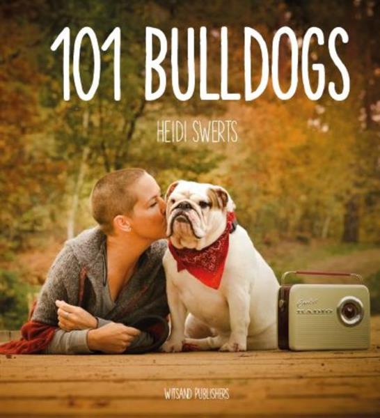 Grote foto 101 bulldogs boeken hobby en vrije tijd