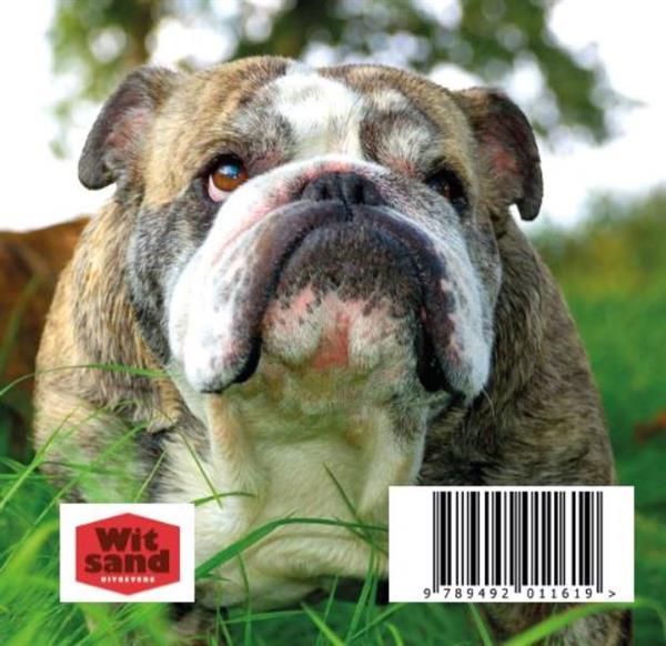 Grote foto 101 bulldogs boeken hobby en vrije tijd