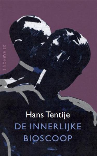 Grote foto de innerlijke bioscoop boeken overige boeken