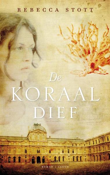 Grote foto de koraaldief boeken overige boeken