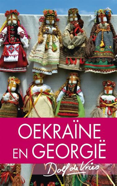 Grote foto oekra ne en georgi boeken overige boeken