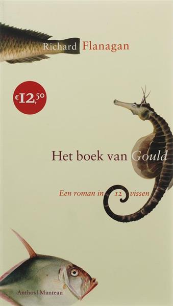 Grote foto het boek van gould boeken overige boeken