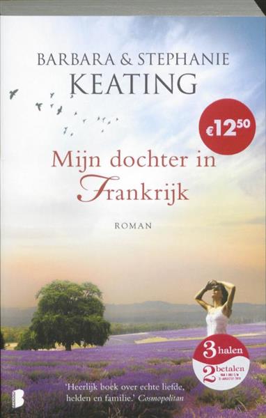 Grote foto mijn dochter in frankrijk boeken overige boeken