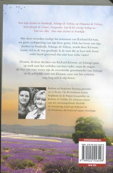 Grote foto mijn dochter in frankrijk boeken overige boeken