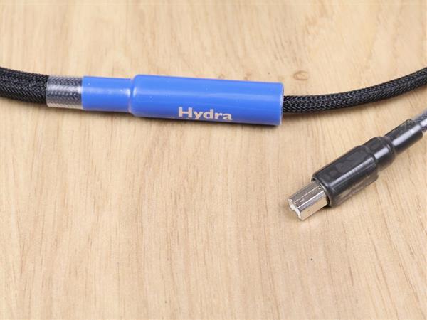 Grote foto signal projects hydra highend digital audio usb cable 1 0 metre audio tv en foto onderdelen en accessoires