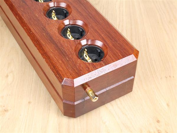 Grote foto verictum cogitari sx highend audio power distributor audio tv en foto onderdelen en accessoires
