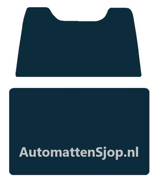 Grote foto luxe velours zwart automatten citroen 15 cv 6 1934 1957 auto onderdelen overige auto onderdelen