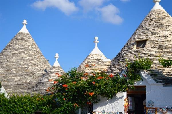 Grote foto in puglia zit je in 2 uur en 20 minuten nl b b vakantie senioren