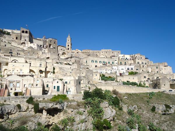 Grote foto in puglia zit je in 2 uur en 20 minuten nl b b vakantie senioren