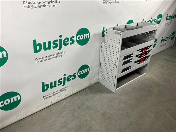 Grote foto flexmo gebruikte bus inrichting nr 1798 auto onderdelen overige auto onderdelen