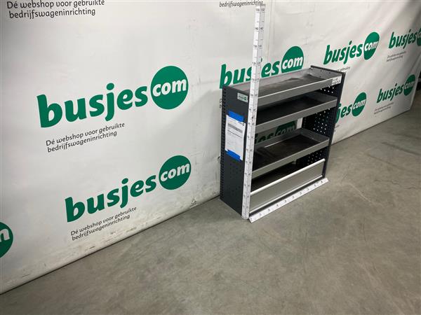 Grote foto bott vario aluminium gebruikte bedrijfswagen inrichting nr 1800 auto onderdelen overige auto onderdelen