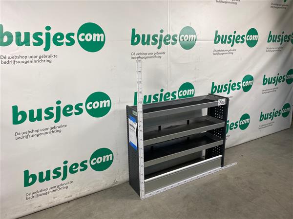 Grote foto bott vario aluminium gebruikte bedrijfswagen inrichting nr 1806 auto onderdelen overige auto onderdelen