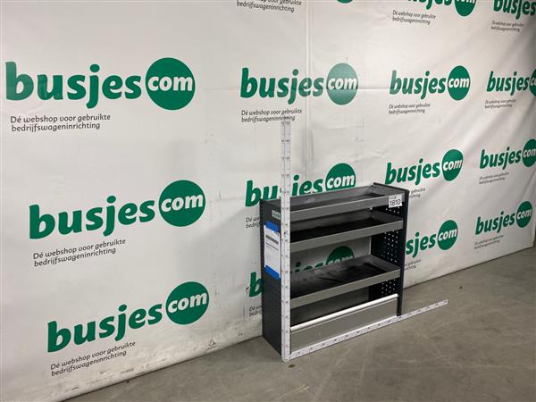 Grote foto bott vario aluminium gebruikte bedrijfswagen inrichting nr 1810 auto onderdelen overige auto onderdelen