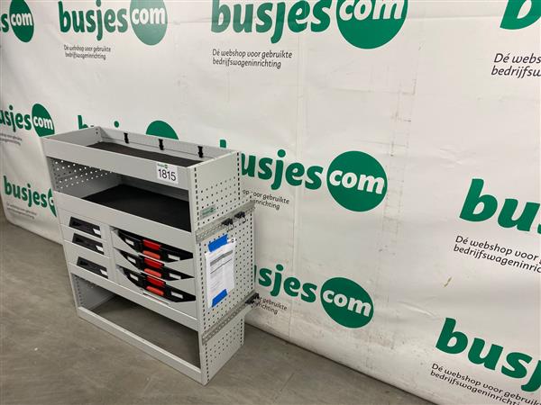 Grote foto flexmo gebruikte bus inrichting nr 1815 auto onderdelen overige auto onderdelen