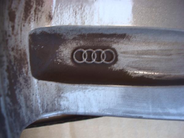 Grote foto 20 originele s line audi q7 porsche cayenne 5x130 auto onderdelen banden en velgen