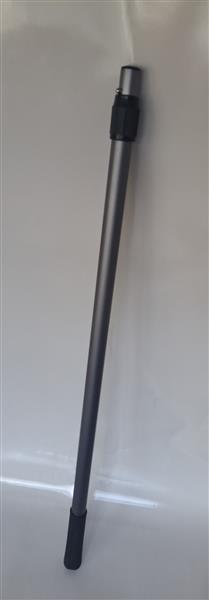 Grote foto schepnetsteel uitschuifbaar 175 cm sport en fitness vissport
