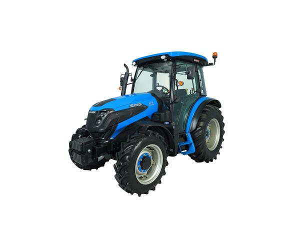 Grote foto solis 75 crdi 4wd stage v agrarisch tractoren