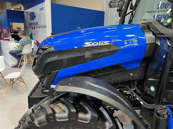 Grote foto solis 75 crdi 4wd stage v agrarisch tractoren