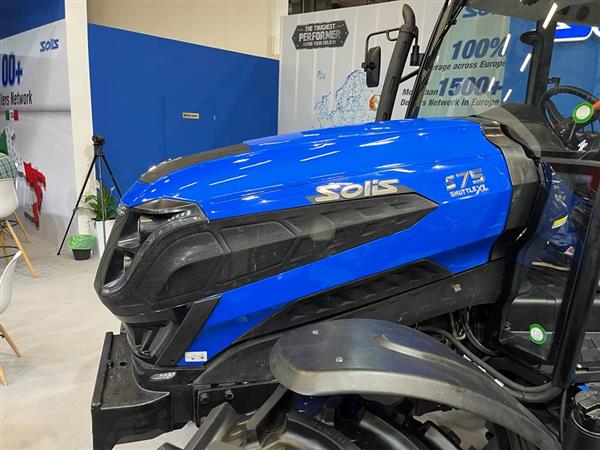 Grote foto solis 75 crdi 4wd stage v agrarisch tractoren
