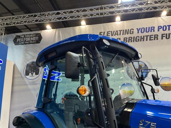 Grote foto solis 75 crdi 4wd stage v agrarisch tractoren