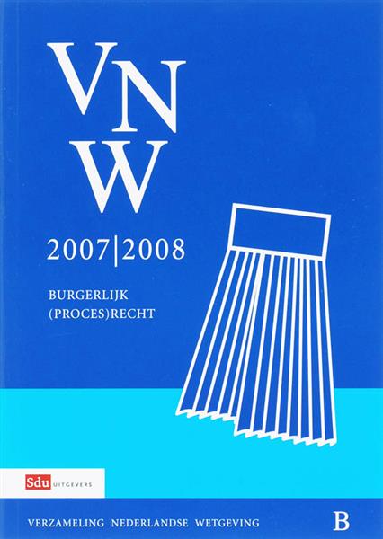 Grote foto verzameling nederlandse wetgeving studiejaar 2007 2008 boeken wetenschap