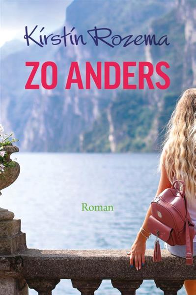 Grote foto zo anders boeken overige boeken