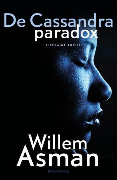 Grote foto de cassandra paradox boeken thrillers