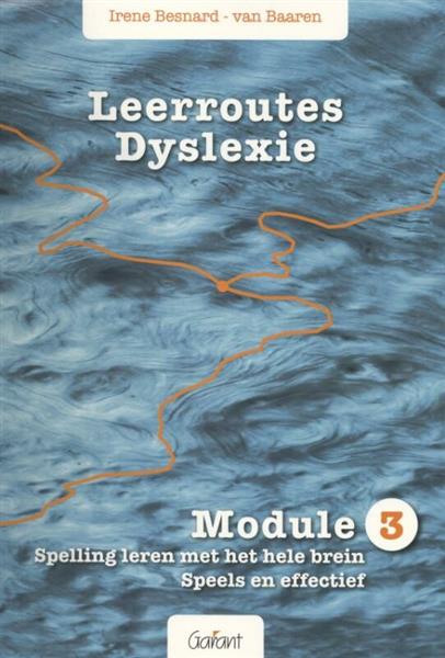 Grote foto leerroutes dyslexie boeken studieboeken