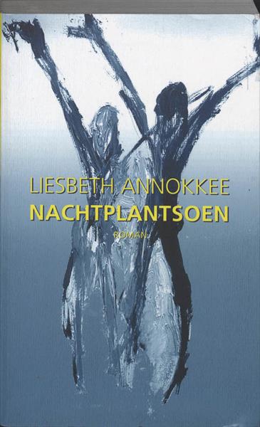 Grote foto nachtplantsoen boeken overige boeken