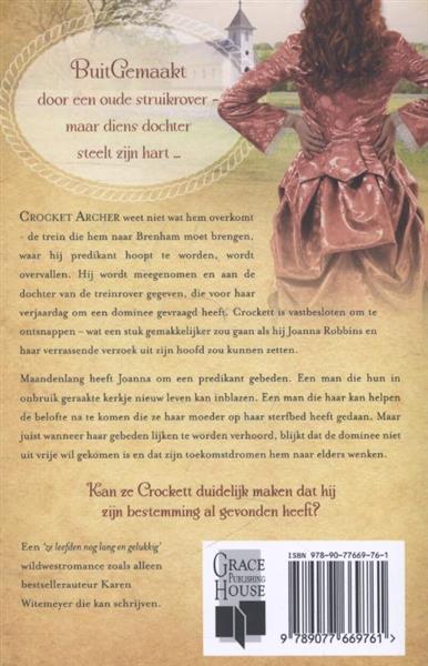 Grote foto buitgemaakt boeken overige boeken