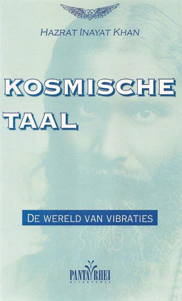 Grote foto kosmische taal boeken overige boeken