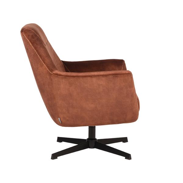 Grote foto fauteuil toby huis en inrichting stoelen