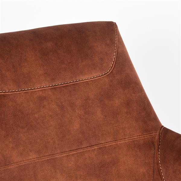 Grote foto fauteuil toby huis en inrichting stoelen