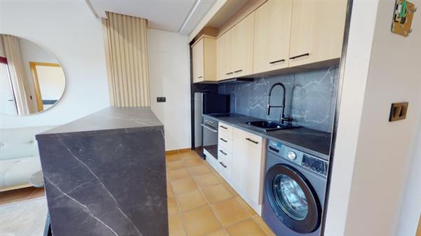 Grote foto uw nieuwe appartement in fortuna met parking en huizen en kamers nieuw europa