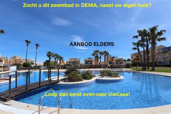 Grote foto uw nieuwe appartement in fortuna met parking en huizen en kamers nieuw europa
