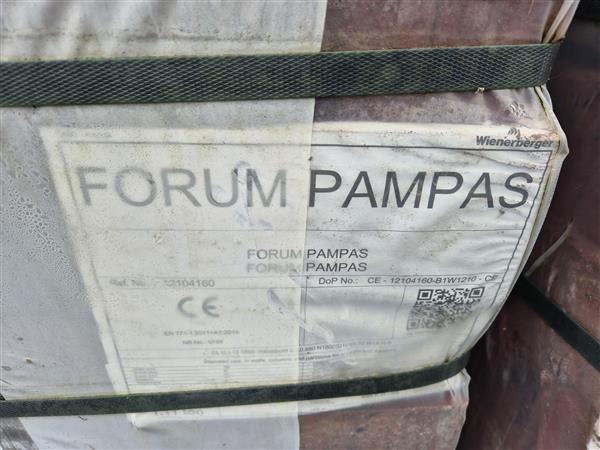 Grote foto wienerberger gevelstenen doe het zelf en verbouw metselstenen