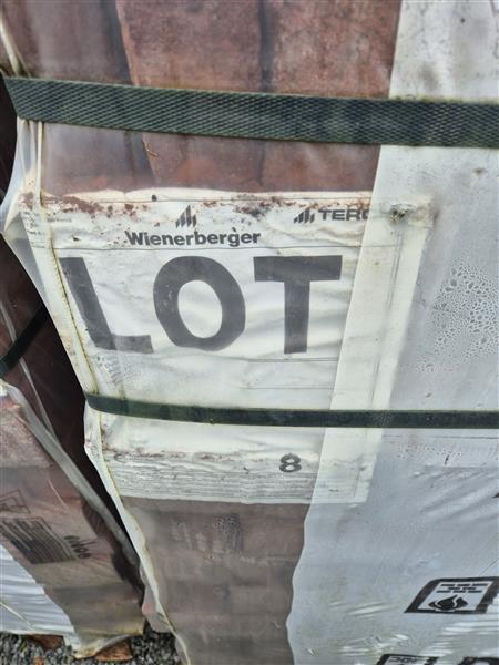 Grote foto wienerberger gevelstenen doe het zelf en verbouw metselstenen