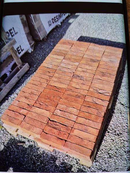 Grote foto wienerberger gevelstenen doe het zelf en verbouw metselstenen