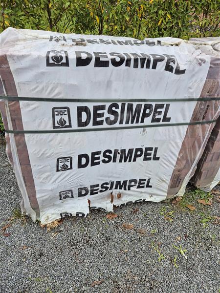 Grote foto wienerberger gevelstenen doe het zelf en verbouw metselstenen