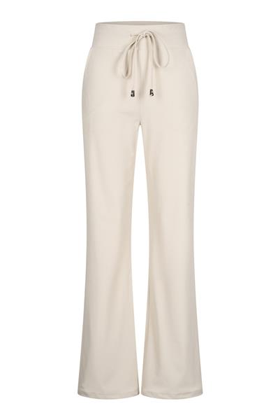Grote foto travel pantalon uni kit 2136 kleding dames broeken en pantalons