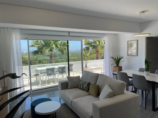 Grote foto uw eigen appartement in gandia met parking en huizen en kamers bestaand europa
