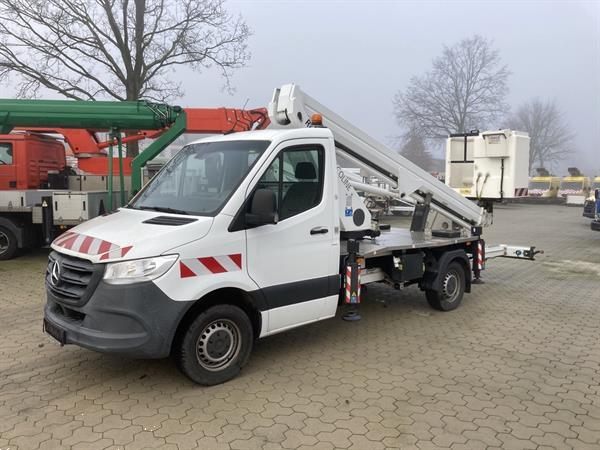 Grote foto ruthmann ecoline 180 doe het zelf en verbouw hoogwerkers