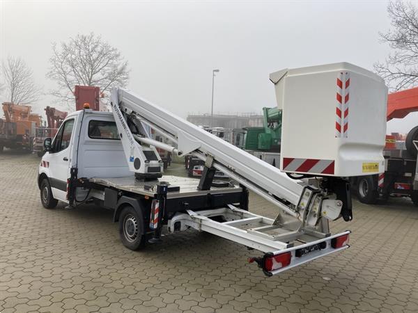 Grote foto ruthmann ecoline 180 doe het zelf en verbouw hoogwerkers