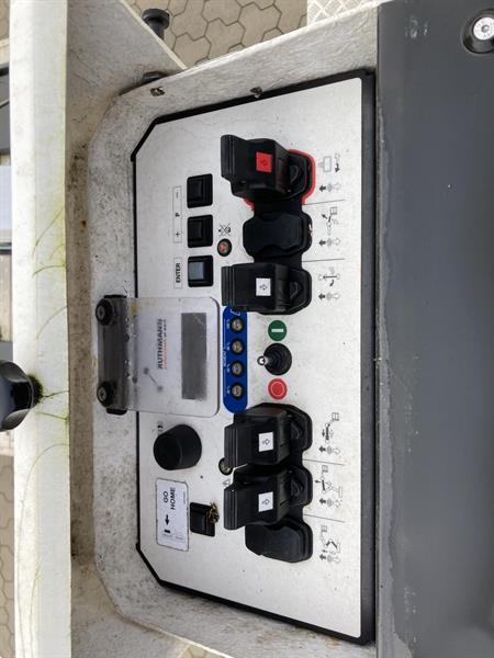 Grote foto ruthmann ecoline 180 doe het zelf en verbouw hoogwerkers