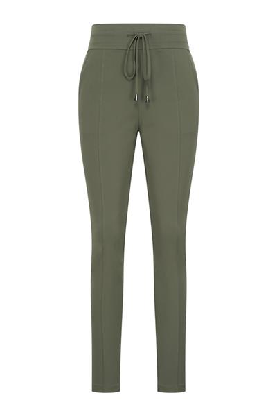 Grote foto travel broek uni deep depths 2016 kleding dames broeken en pantalons