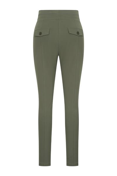 Grote foto travel broek uni deep depths 2016 kleding dames broeken en pantalons