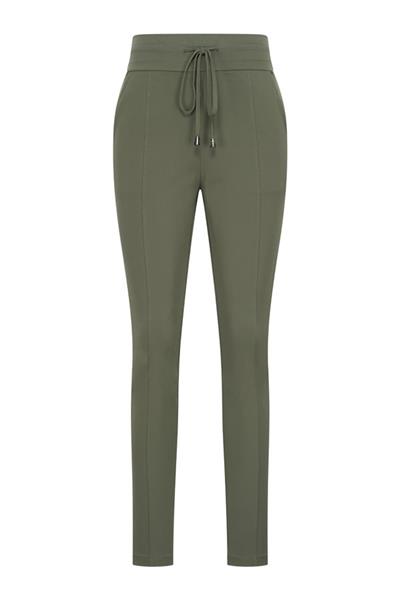Grote foto travel broek uni deep depths 2016 kleding dames broeken en pantalons