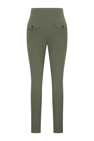 Grote foto travel broek uni deep depths 2016 kleding dames broeken en pantalons