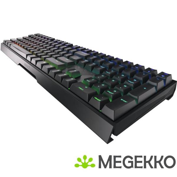 Grote foto cherry mx 3.0s wireless rgb draadloos gaming toetsenbord computers en software toetsenborden